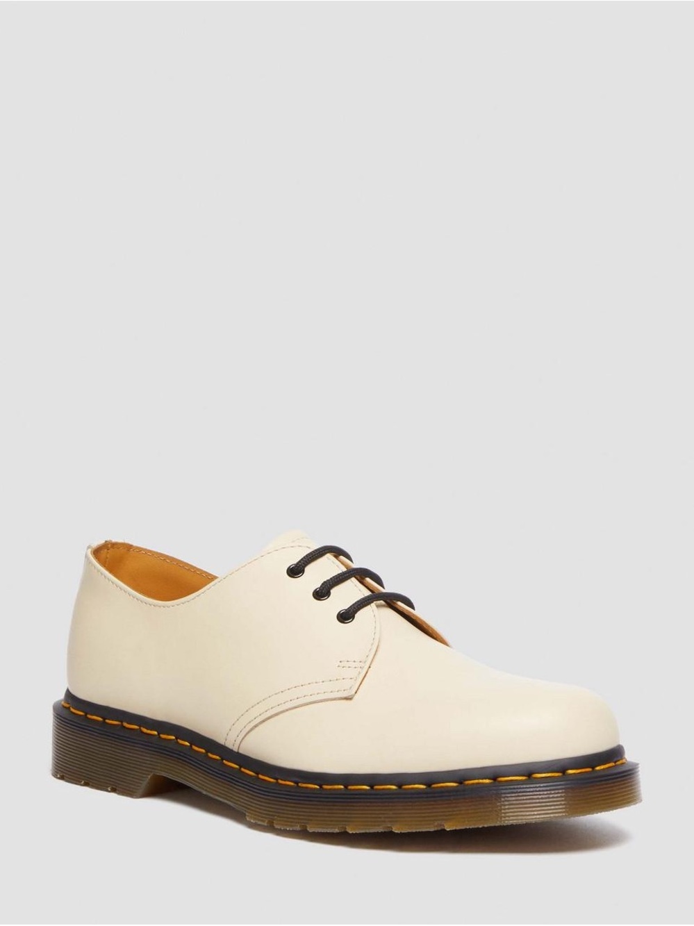 Dr. Martens 1461 SMOOTH LEATHER OXFORD SHOES